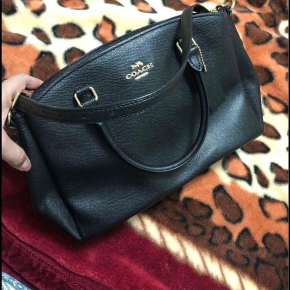 Coach handbag - Picture 4 of 4